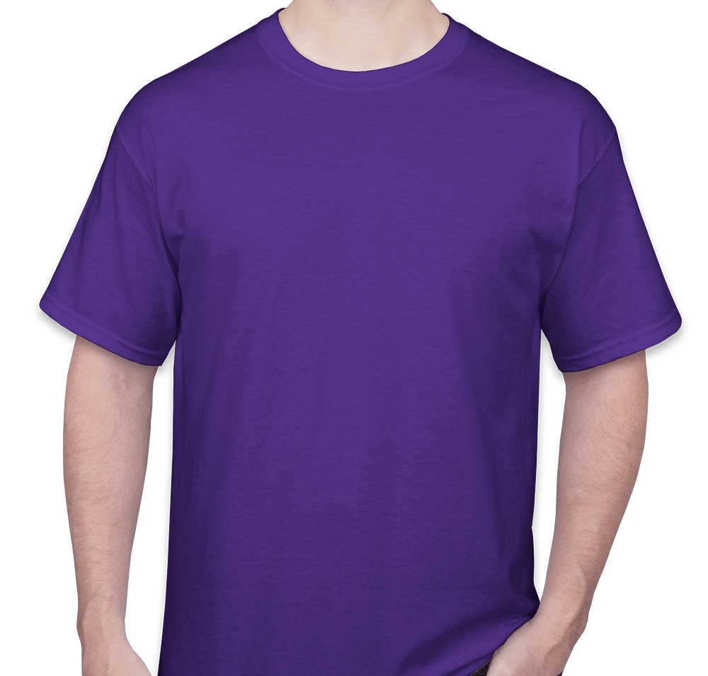 Port & Company Essential T-shirt-default