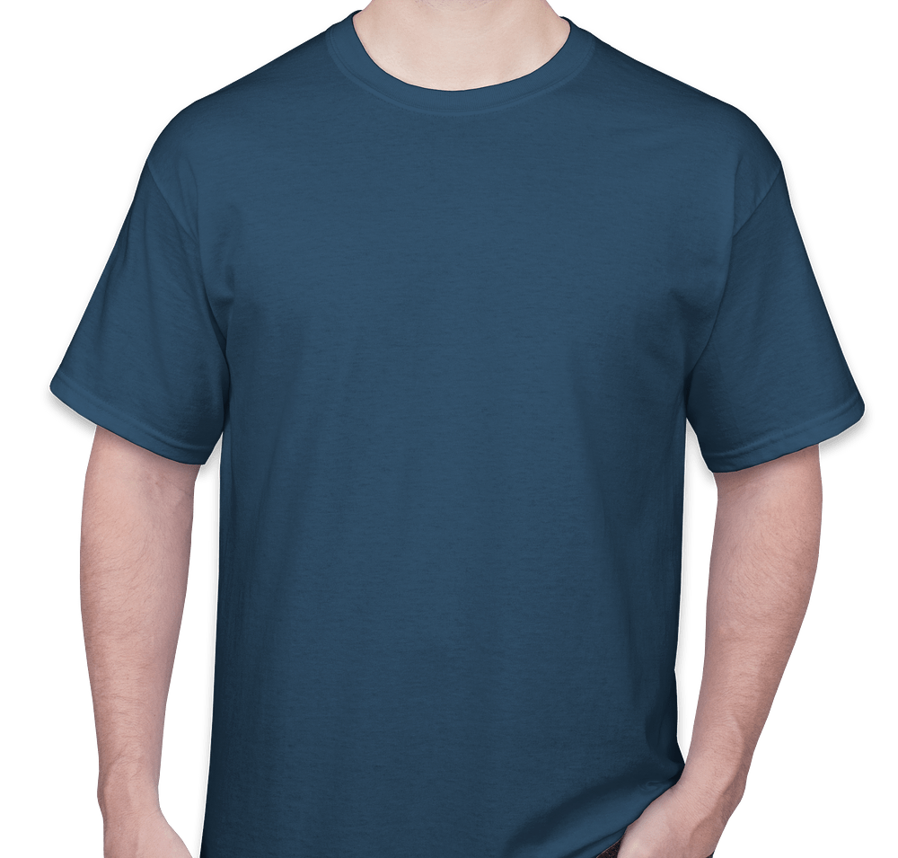 Port & Company Essential T-shirt-default