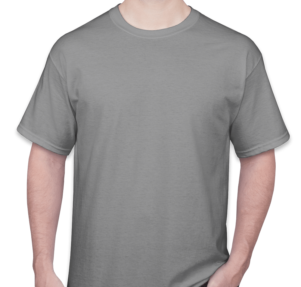 Port & Company Essential T-shirt-default