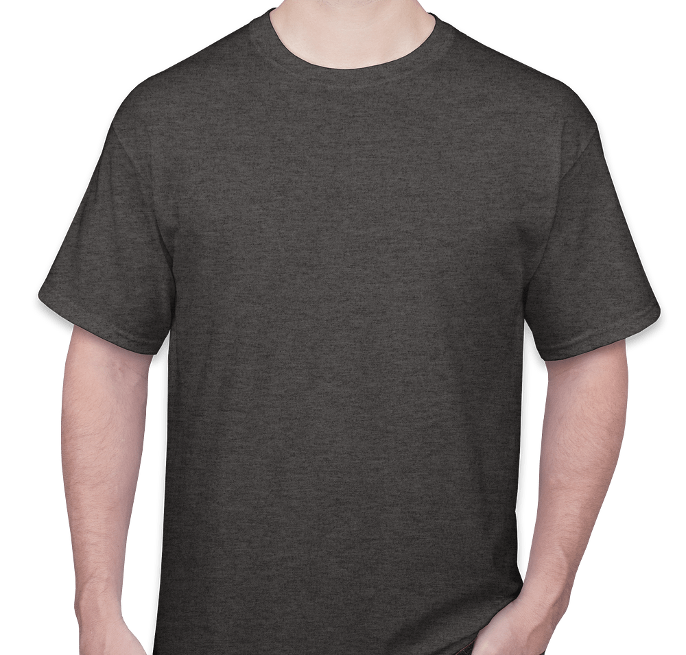 Port & Company Essential T-shirt-default