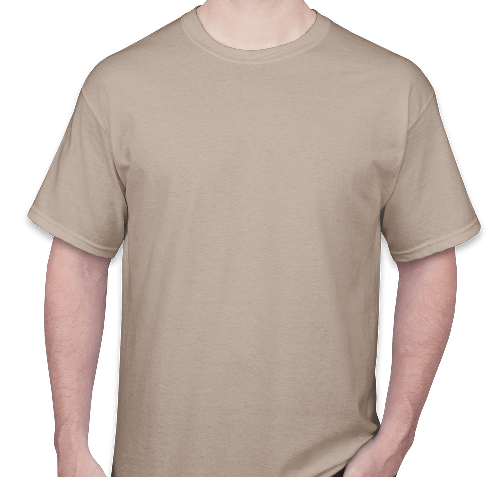 Port & Company Essential T-shirt-default