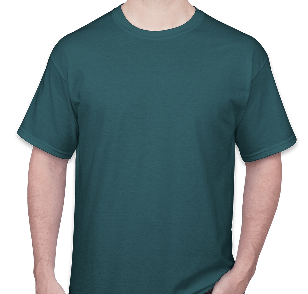 Port & Company Essential T-shirt-default