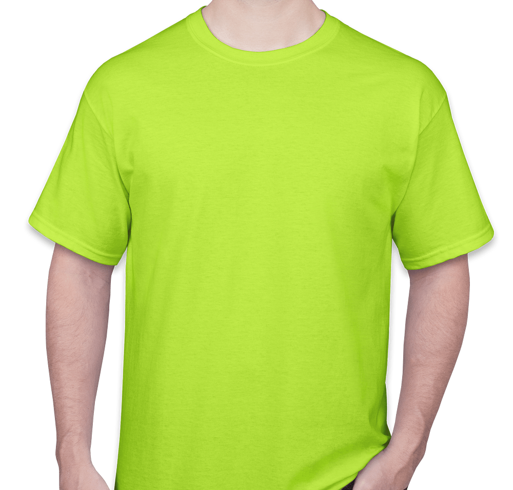 Port & Company Essential T-shirt-default