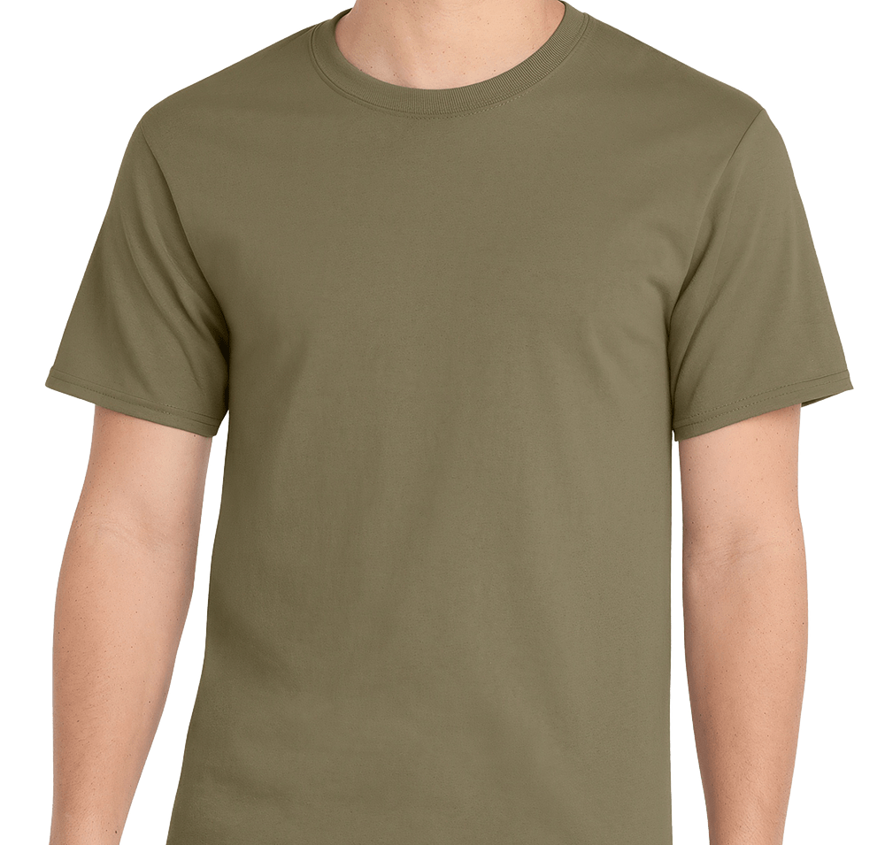 Port & Company Essential T-shirt-default