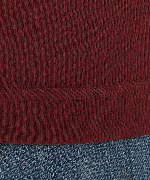 Canada - Bella + Canvas Jersey T-shirt