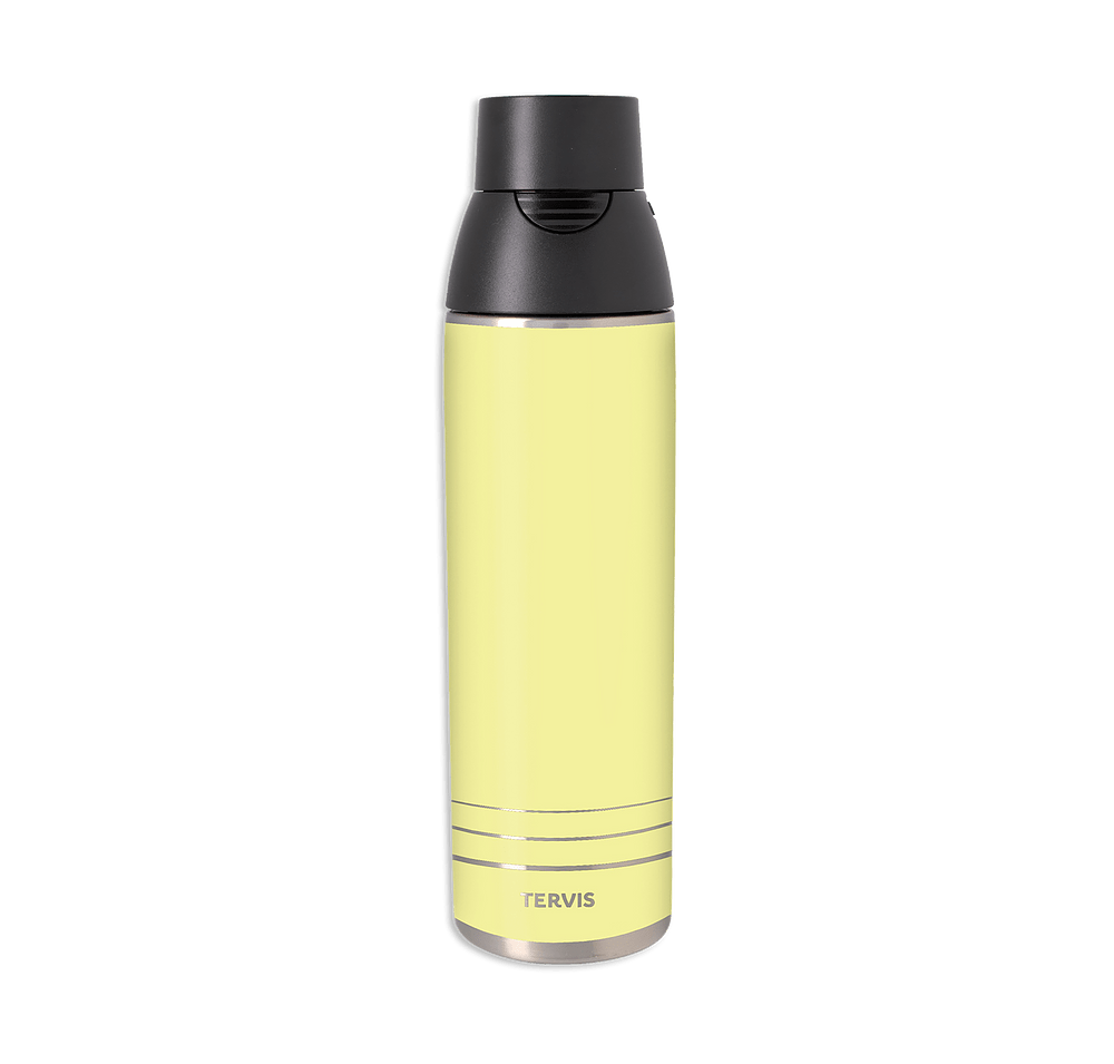 Tervis Full Color 26 oz. Stainless Steel Venture Water Bottle-default