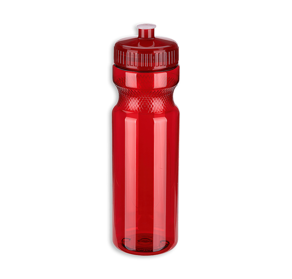 28 oz. Prologue Sports Bottle with Push-Pull Lid (Case of 100)-default