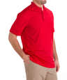 Edwards Ultimate Snag-Proof Performance Polo