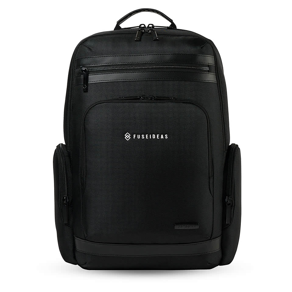 Full Color Samsonite Arcway 15" Computer Backpack