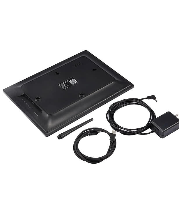 Pixi 10.1" Wifi Photo Frame