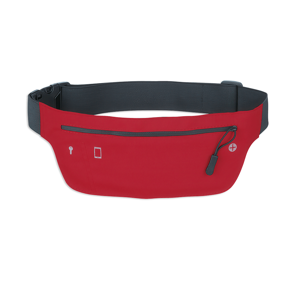 Running Belt Fanny Pack-default