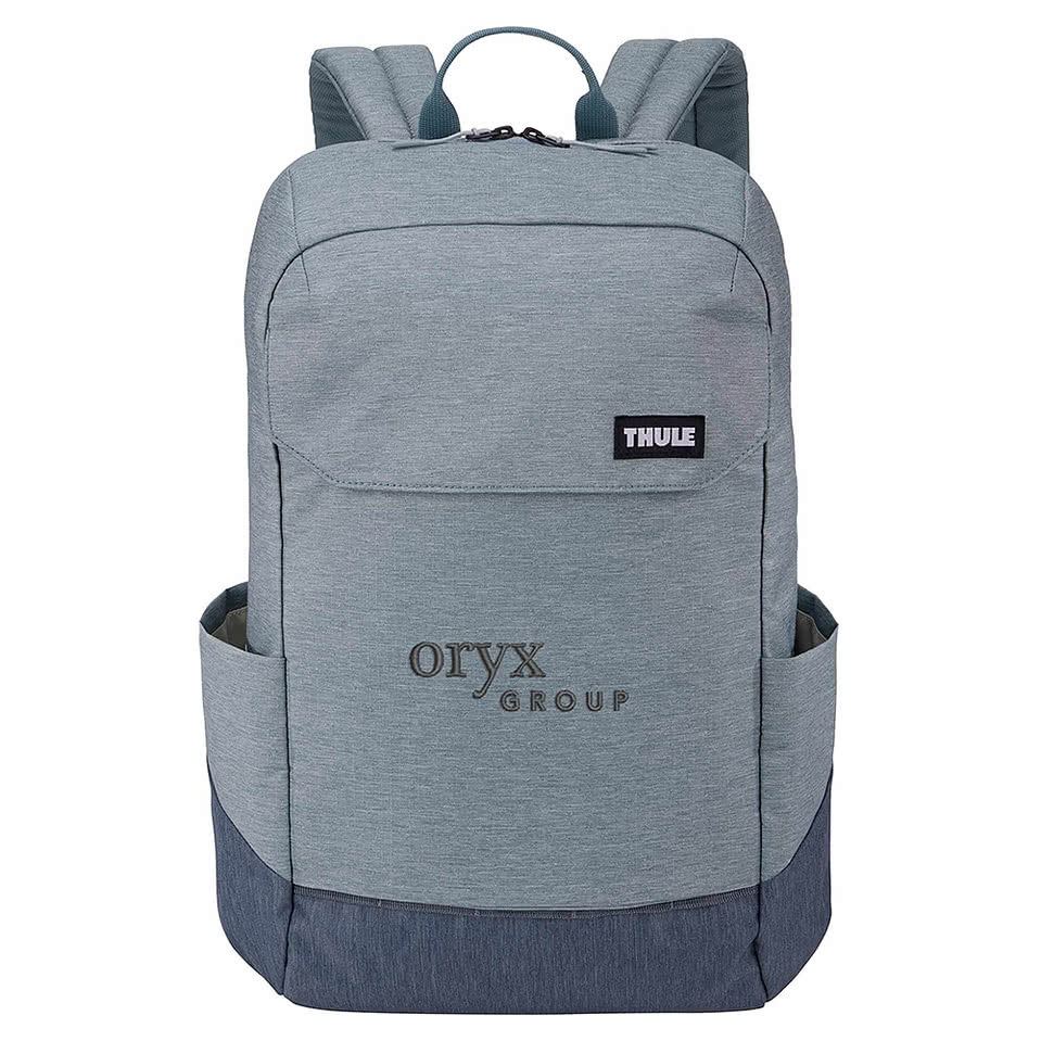 Full Color Thule Lithos 20L 15" Computer Backpack