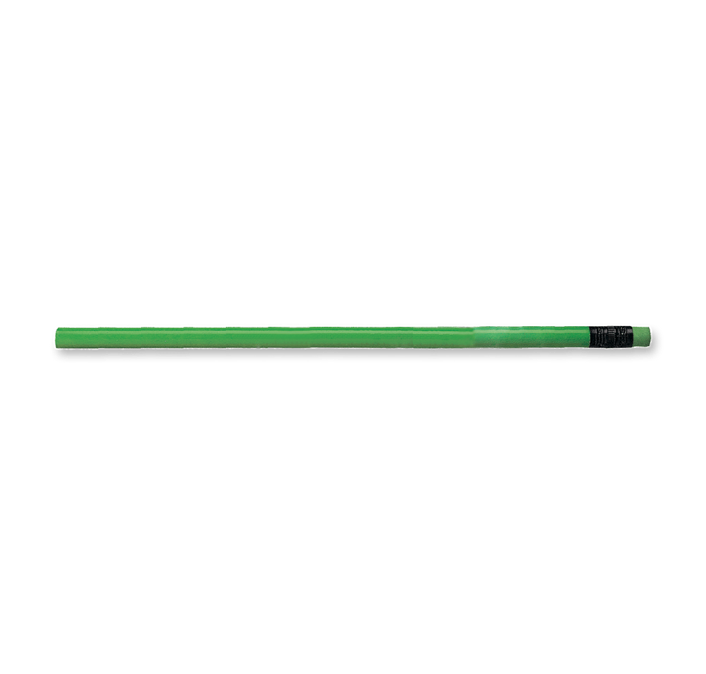 Foreman Neon #2 Wood Pencil-default