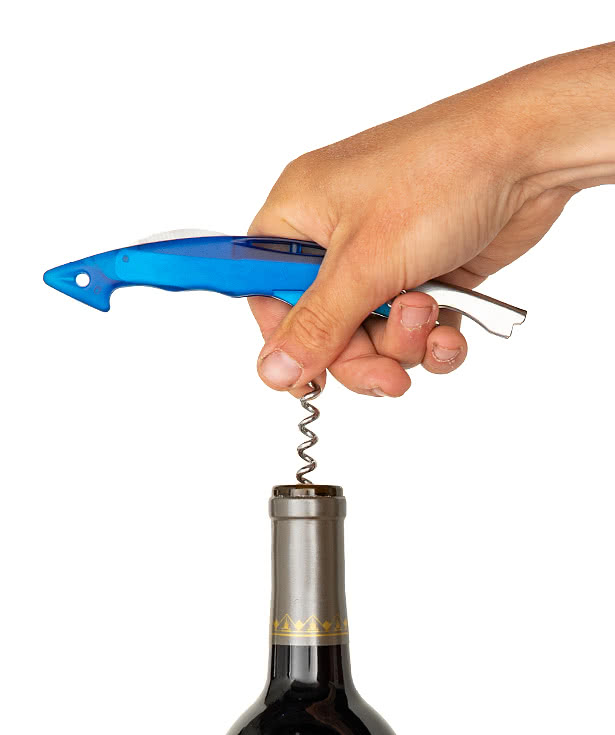 Elite Wine Opener