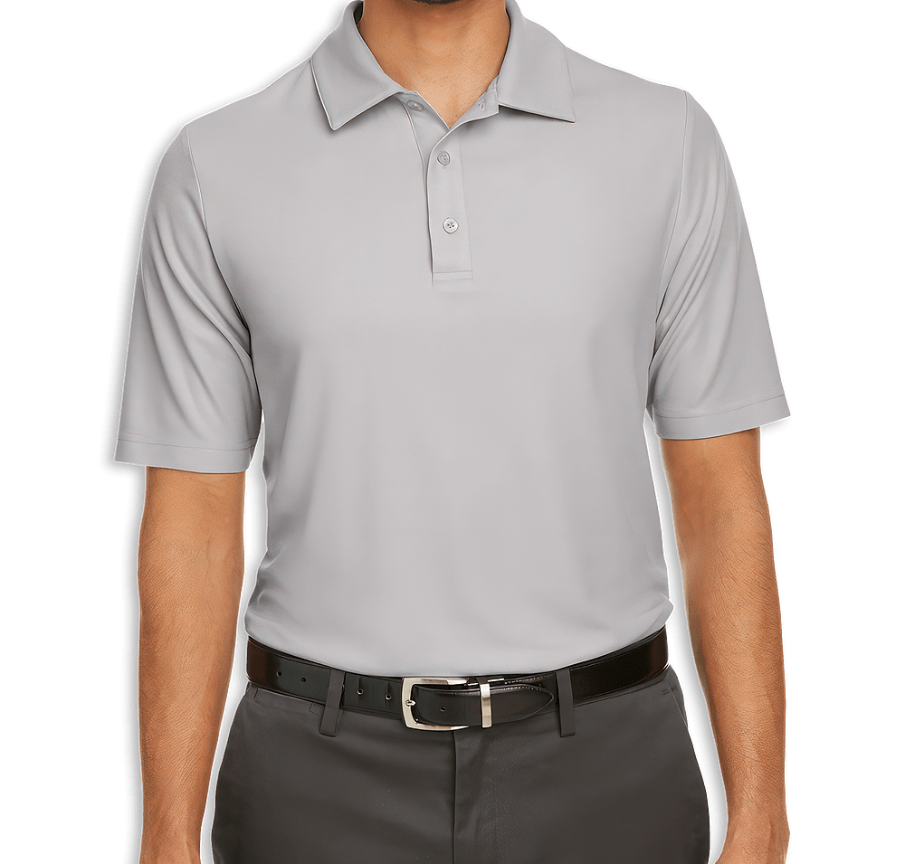Core 365 Fusion ChromaSoft Performance Pique Polo - Printed-default