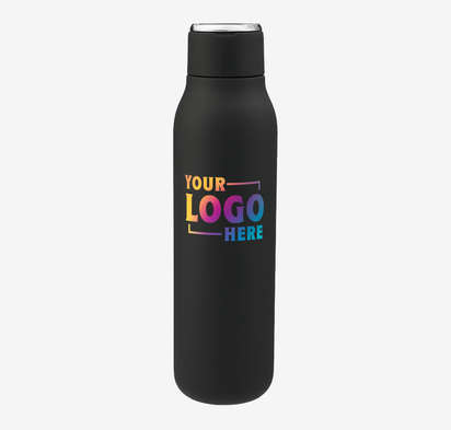 20 oz. Marka Copper Vacuum Insulated Water Bottle-default