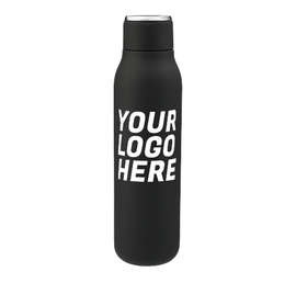 20 oz. Marka Copper Vacuum Insulated Water Bottle