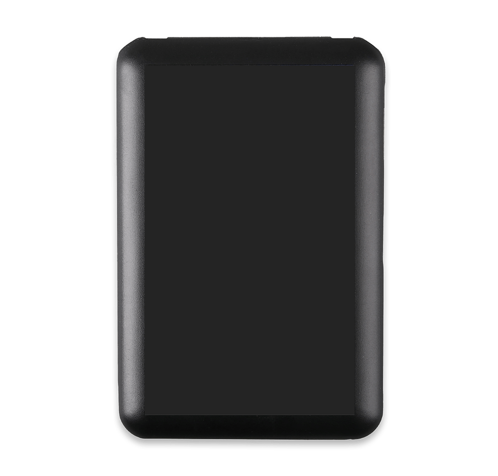 Full Color 2Fold Portable 15W Wireless Charger-default