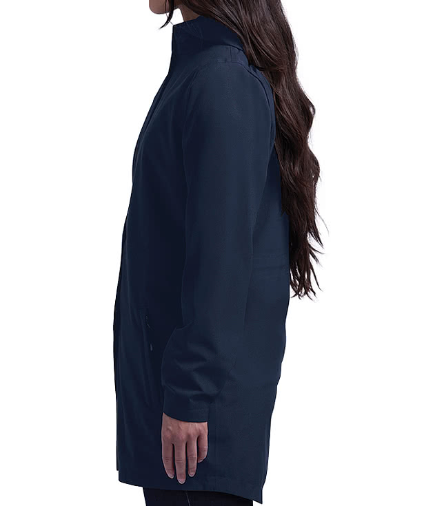 Charles River Women's Odyssey Recycled Waterproof Parka