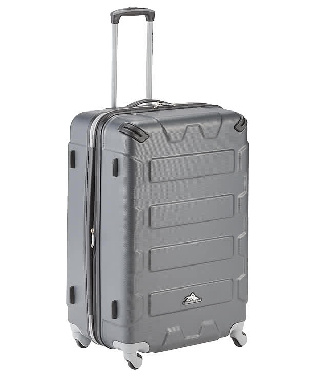 High Sierra 2-Piece Hardside Luggage Set