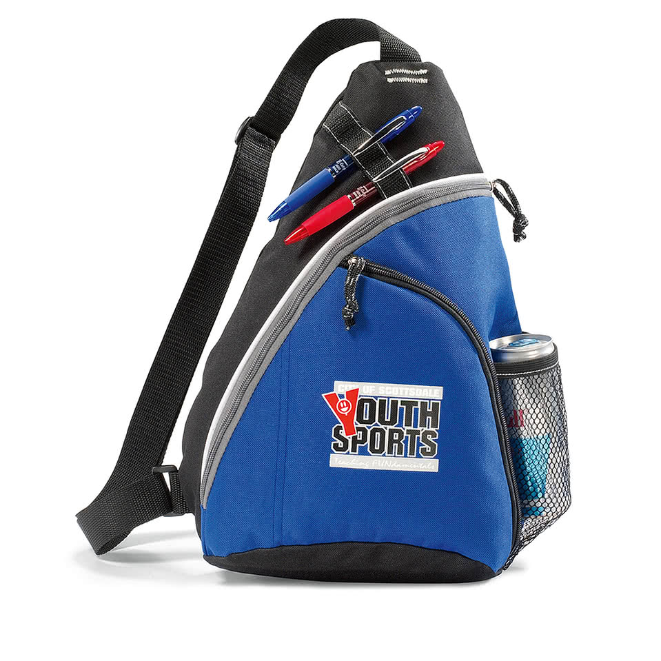 Wave Crossbody Sling Bag