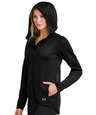 OGIO Endurance Women's Stealth Zip Hoodie