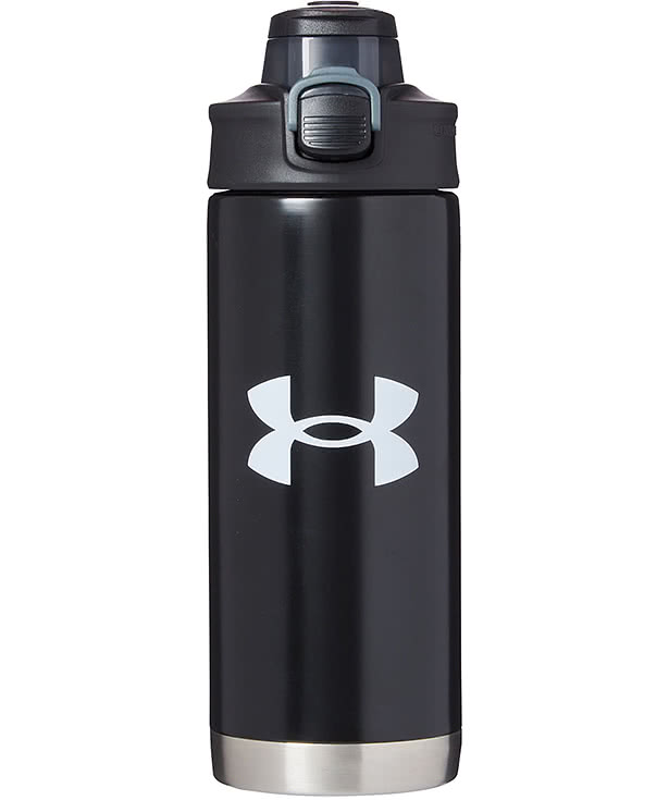 Under Armour 16 oz. Protege Stainless Steel Water Bottle