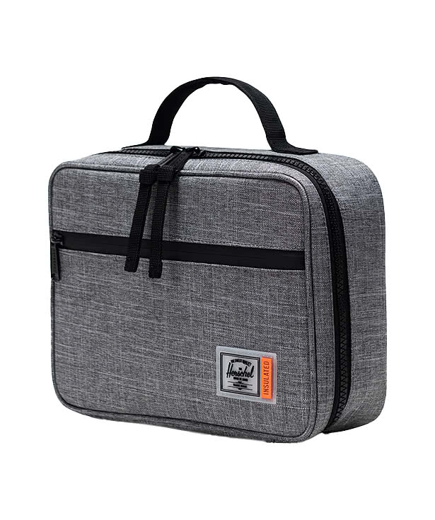 Herschel Pop Quiz Lunch Box