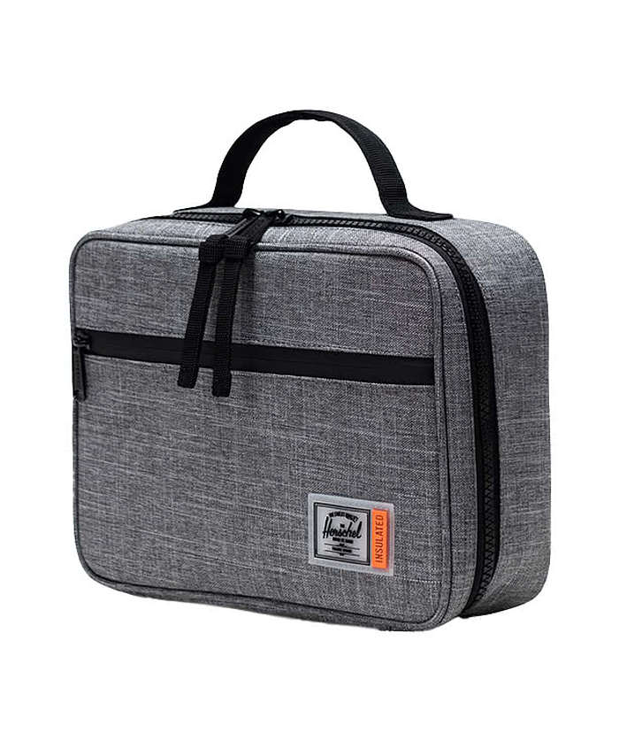Herschel Pop Quiz Lunch Box