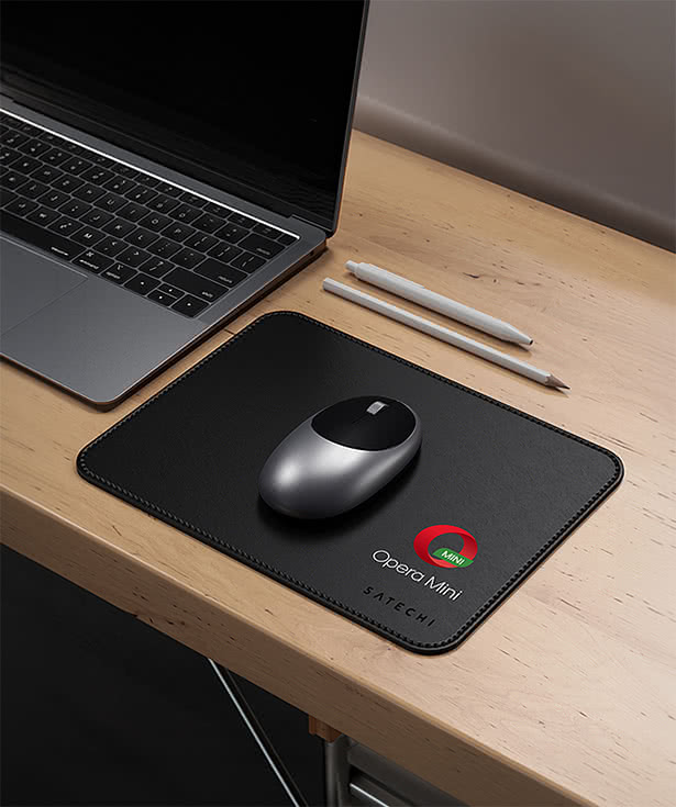 Satechi Premium Mouse Pad