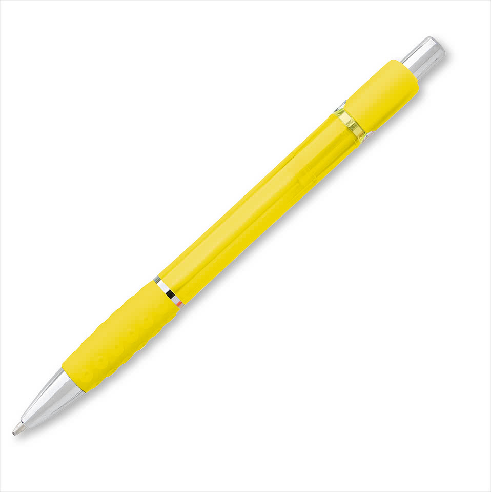 Souvenir Anthem Bold Ballpoint Pen (black ink)