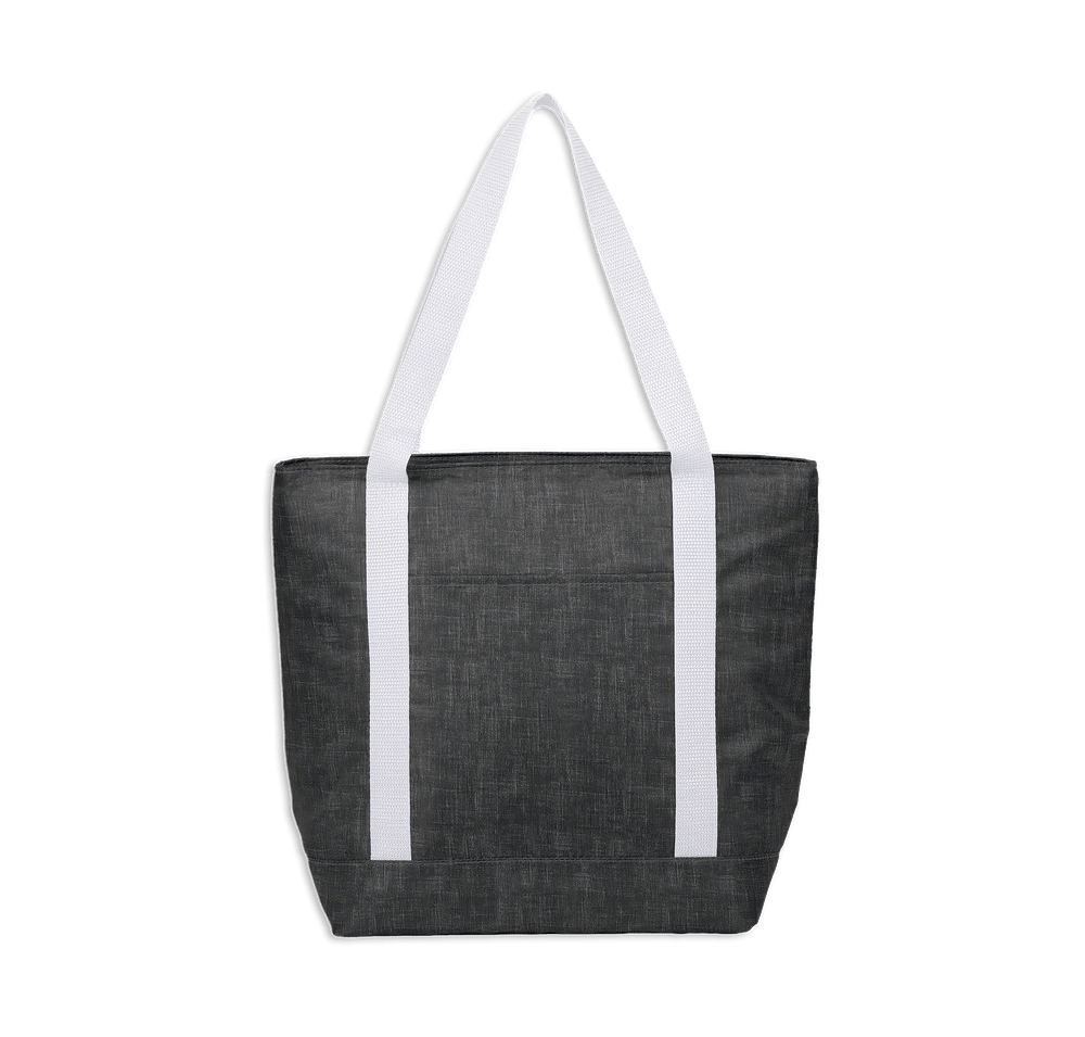 Excursion Tall 16 Can Cooler Tote Bag-default