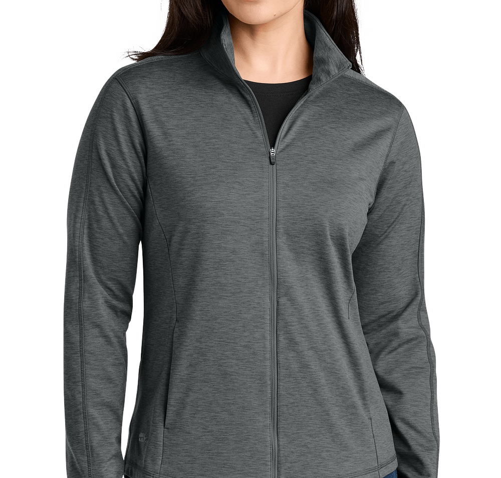 Eddie Bauer Women's Adventurer Recycled Performance Jacket-default