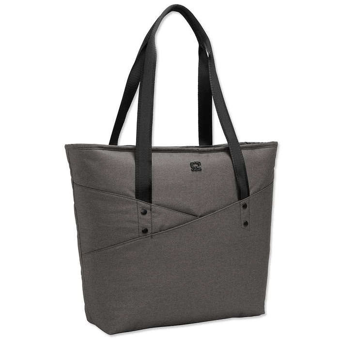 OGIO Downtown 17" Computer Tote Bag