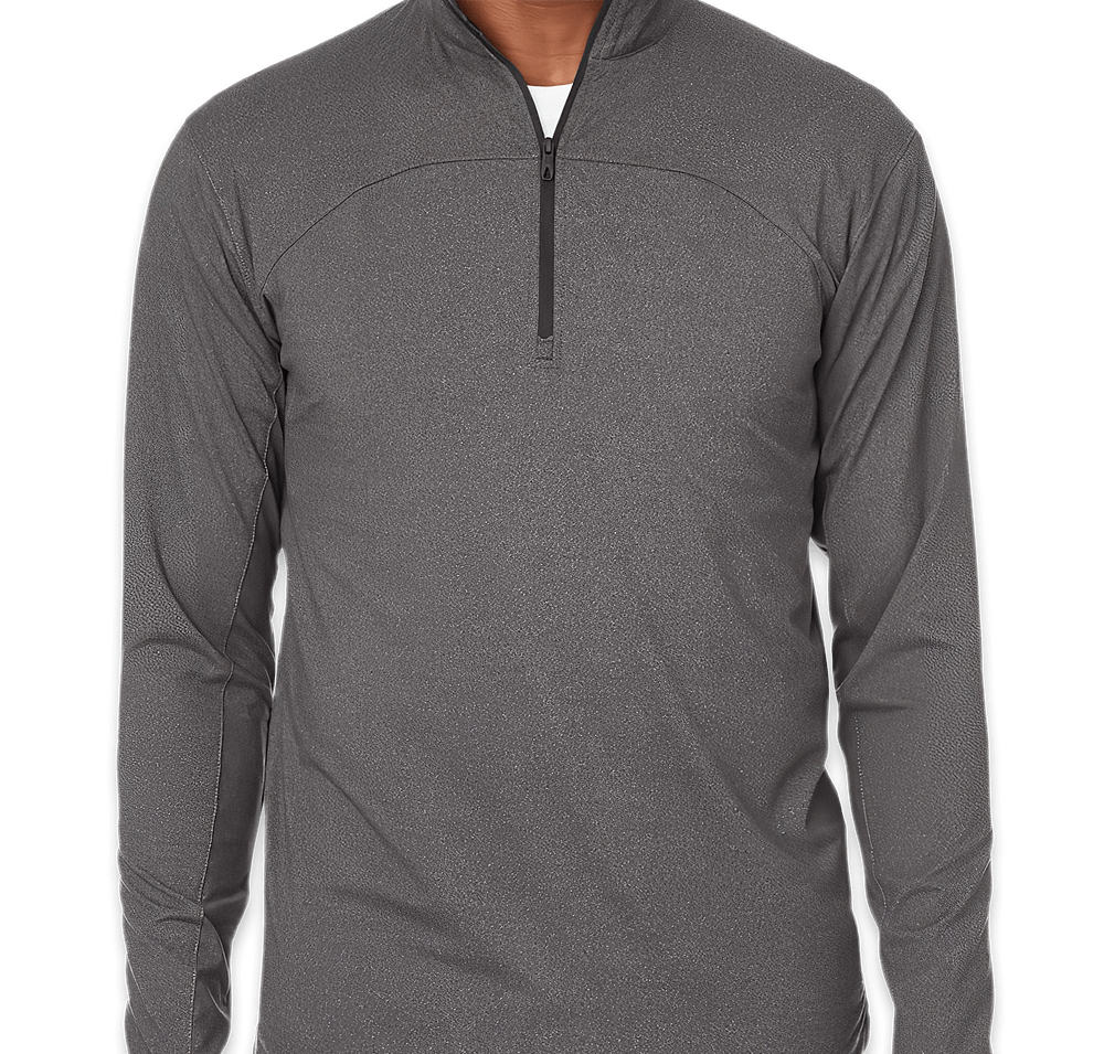 Spyder Spyre Lightweight Quarter Zip Sweatshirt-default