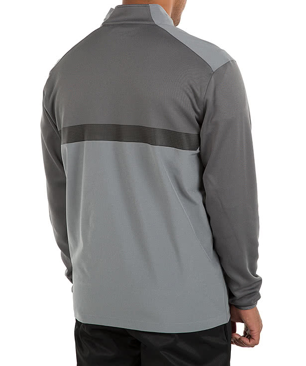 Nike Dri-FIT Lightweight Quarter Zip Pullover