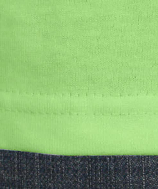 Anvil 100% Cotton T-shirt w/ Pocket