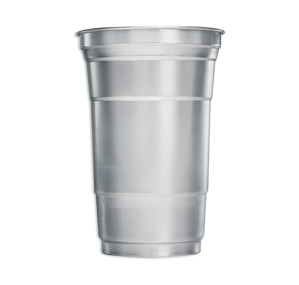 20 oz. Top Cup Aluminum Stadium Cup-default