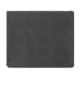 District Re-Fleece Blanket - Color: Charcoal Heather