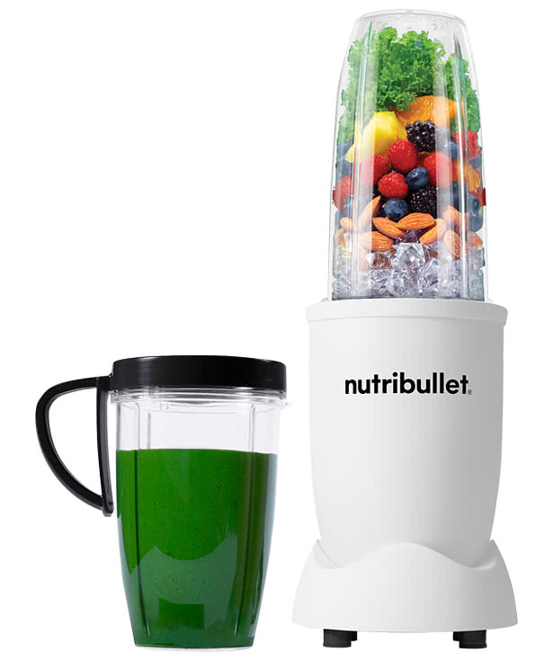 Nutribullet Pro 900-Watt Blender