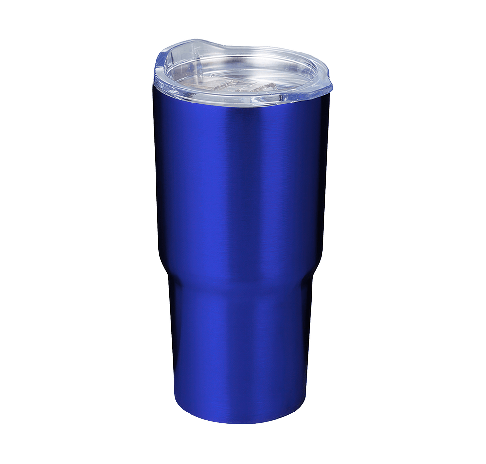 20 oz. Double Wall Insulated Stainless Steel Tumbler-default