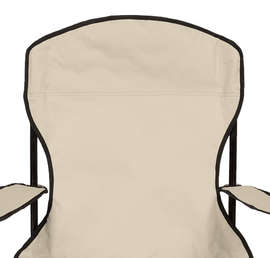 Captain's Folding Chair - Color: Khaki