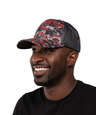 Port Authority Digital Camo Snapback Trucker Hat