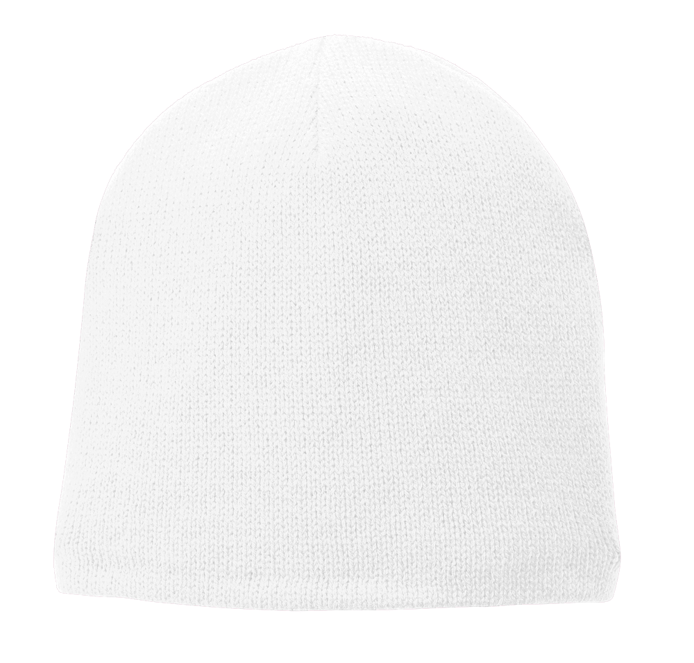 Port & Company Acrylic Fleece Lined Beanie-default