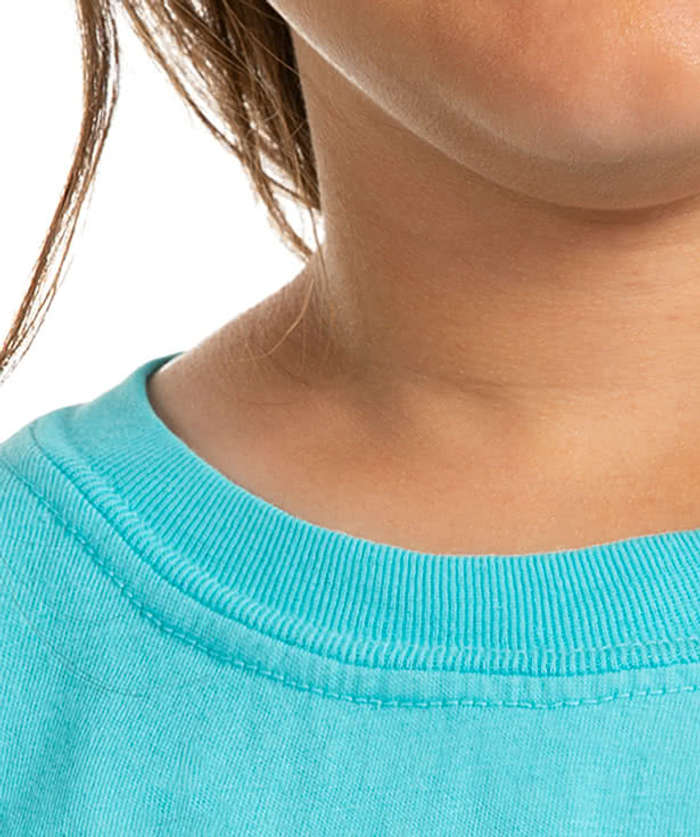 Comfort Colors Youth 100% Cotton T-shirt