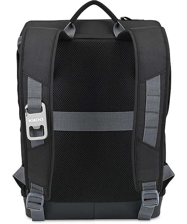 Igloo Day Chiller 24 Can Soft Backpack Cooler