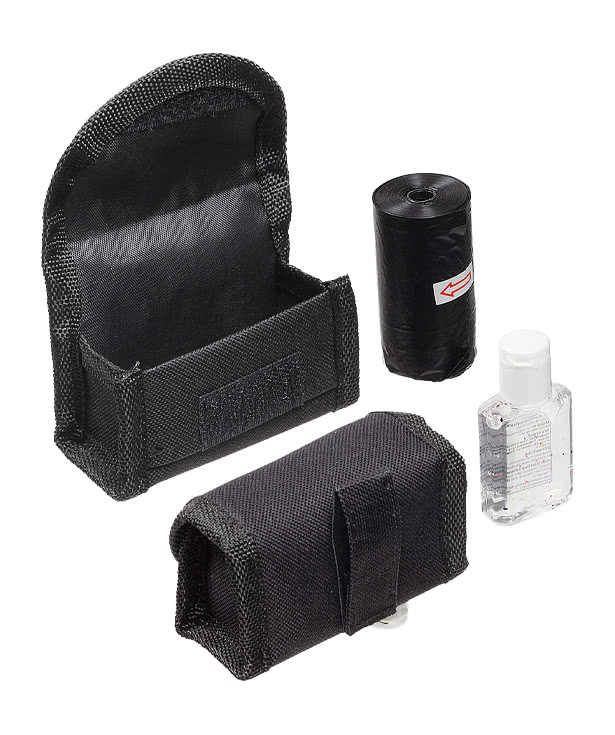 Pooch Pack Clean Up Kit