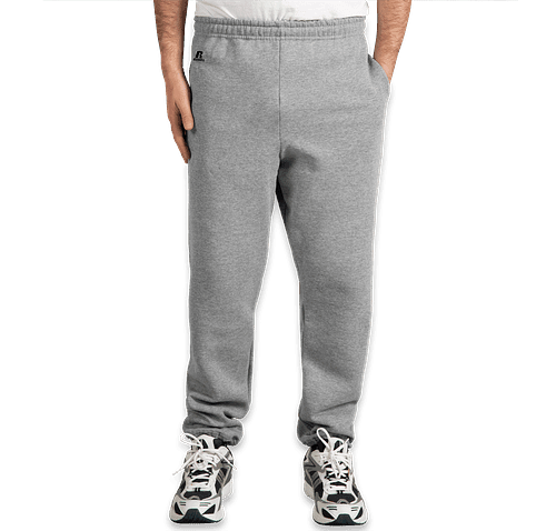 Men's Cotton Blend Joggers & Sweatpants