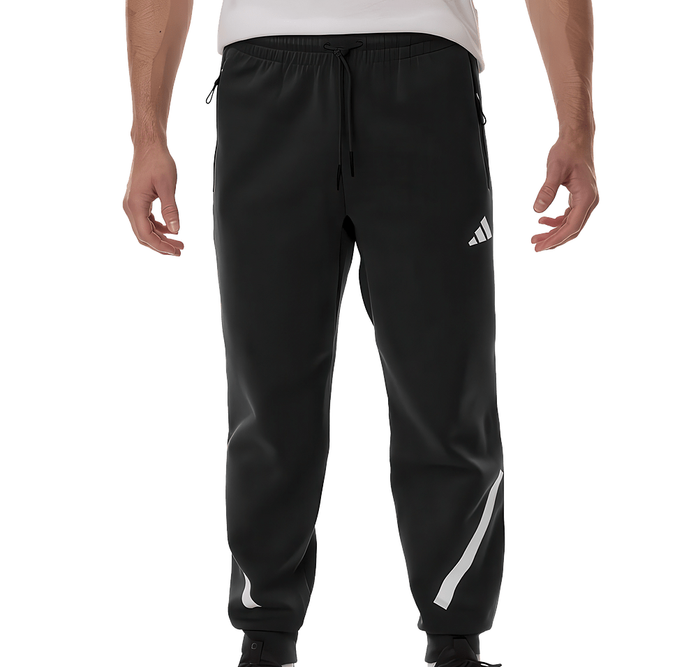 Adidas Z.N.E Recycled Joggers-default
