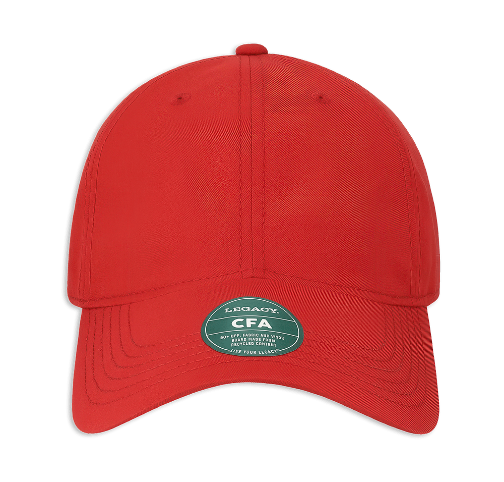 Legacy Cool Fit Adjustable Recycled Baseball Hat-default